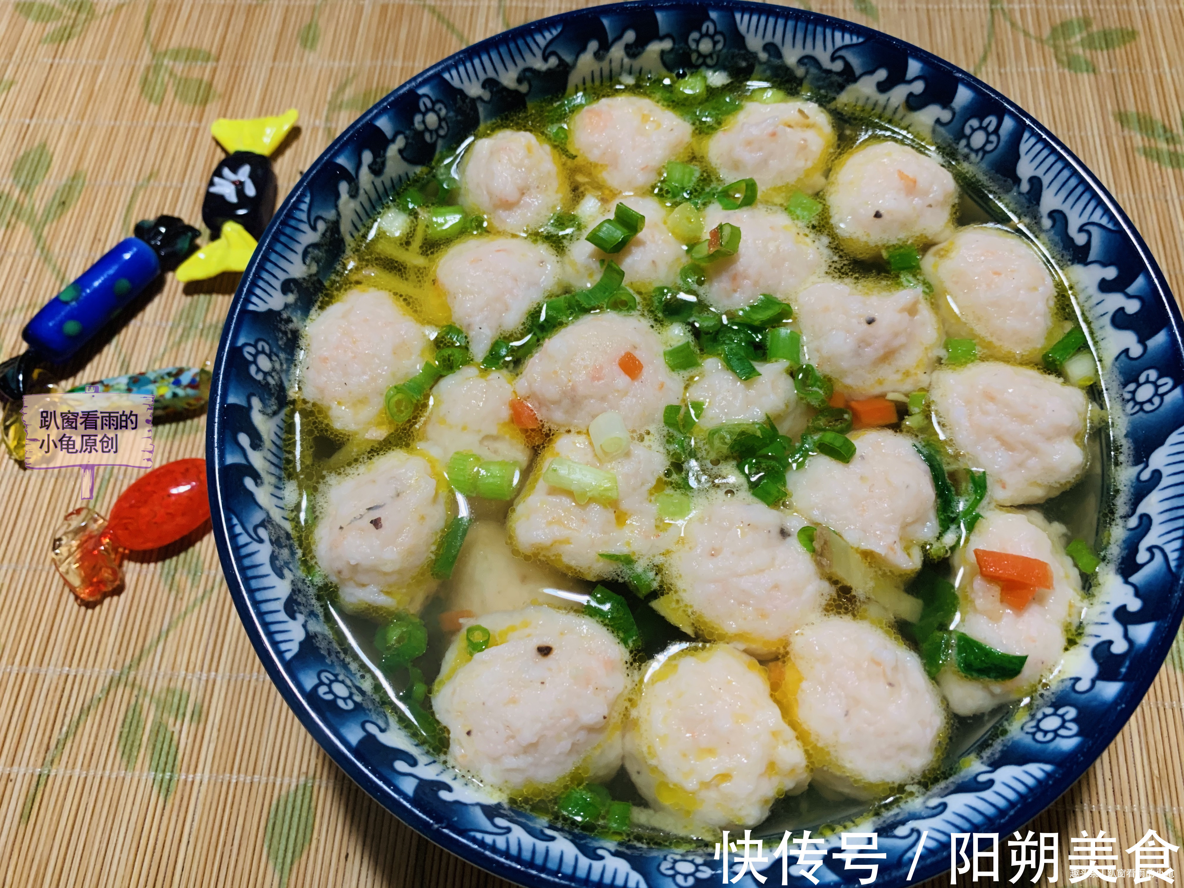 营养|父亲节,亲手给老爸做7道菜,2凉4热1汤,营养美味心意浓