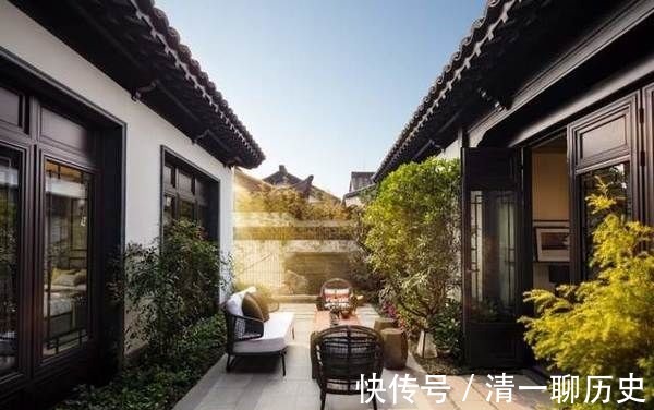断桥|新中式风格怎样避免庸俗?搭配中式花窗,分分钟刷爆朋友圈!