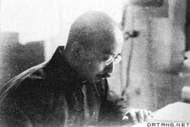 长寿!长寿也是种痛!活了83岁的周作人,晚年靠臭豆腐和玉米糊艰难度日