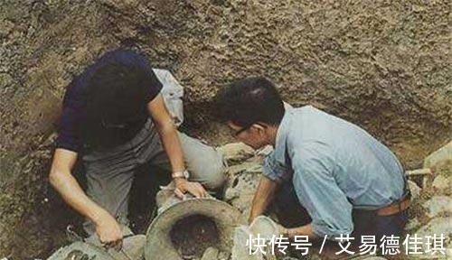 青铜神树@《山海经》是历史还是神话?一件神秘文物的出土,给出了有力说明