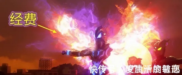 捷德|泽塔奥特曼捷德和赛罗为何匆匆出场,又匆匆下线原因很简单!