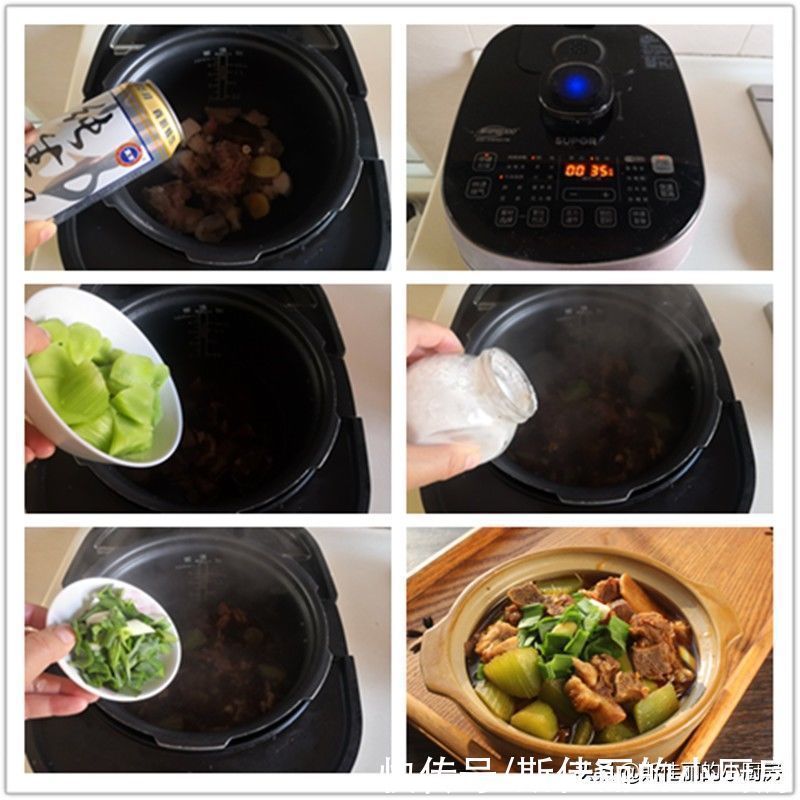 羊肉性温|冬天少吃鸡鸭鱼肉多吃它,滋补又驱寒,炖上一锅太馋人,别不懂吃