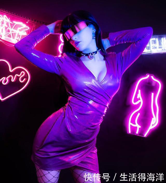 超越|《赛博朋克2077》最新资料一览，超越CDPR以往所有RPG游戏！