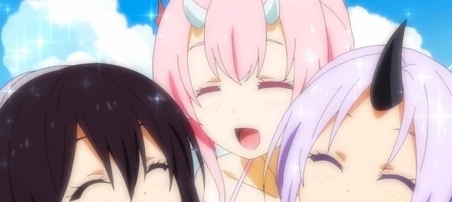 湖水边|转生史莱姆日记迎来“泳装回”,哥布塔做了很多男孩子想做的事情