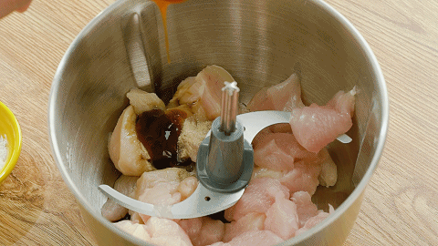 面团|教你把粗粮做得好吃的方法，好吃又管饱，蒸一锅全家都爱吃！