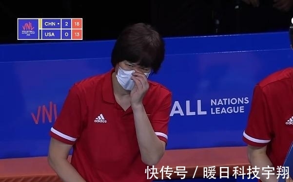 朱婷|恭喜王梦洁：倪非凡已离开中国女排国家队，无缘和朱婷并肩作战！