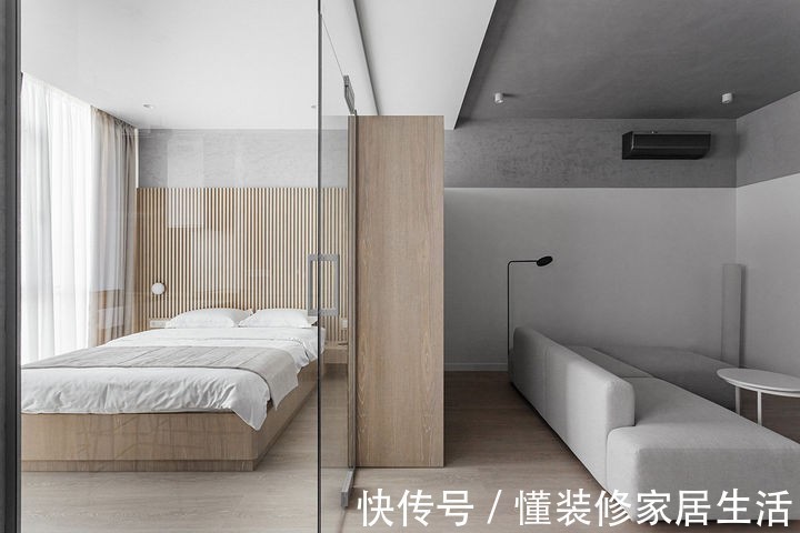 高级|10套小户型经典装修案例,个顶个的高级耐看,直接照搬都没有问题