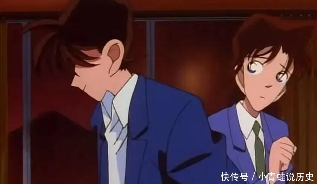 柯南翻车,票房过亿