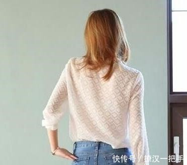 牛仔裤灵巧而新颖的搭配方式,让你成为时尚的精致女孩!