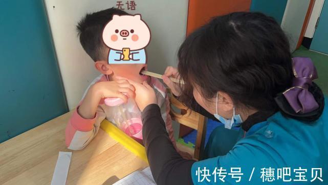 训练|天使课堂:八大发音训练,有效帮助孩子提升语言发育