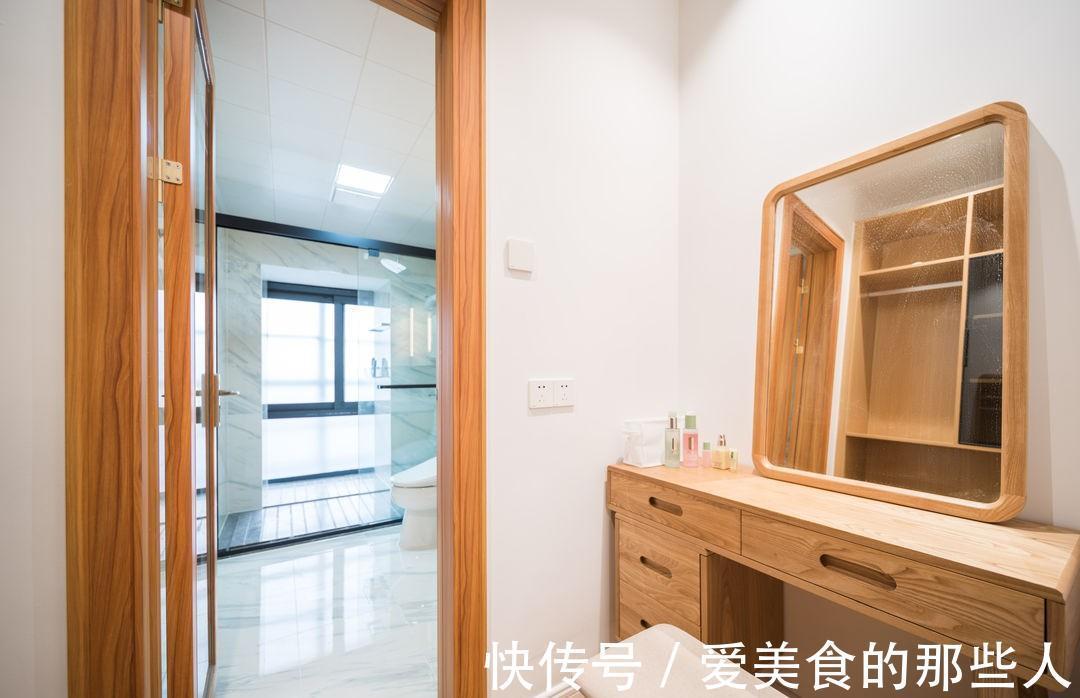 独居室|海归男主的独居室,满足业主当前的生活需求,又预留可变化空间