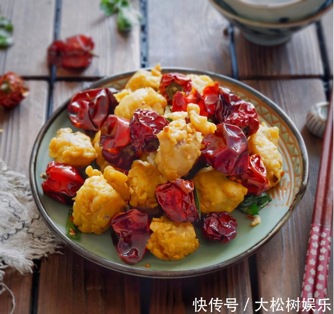 百吃不厌的几道菜，好吃到停不下来，几天不做，甚是想念！