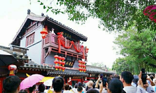 云台山|河南景区门票免费一个月，还在为什么玩发愁吗，推荐一条精华线路