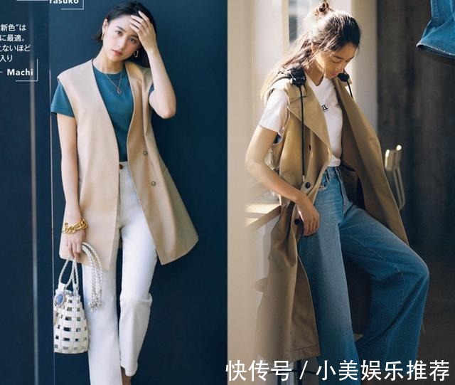 上衣 不懂牛仔裤请别乱穿!最全搭配技巧在此,错过就是遗憾!