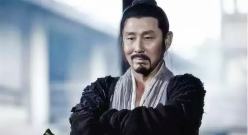 王朝|刘邦能建立大汉王朝，竟然是祖先埋在了龙脉上，这是真的吗