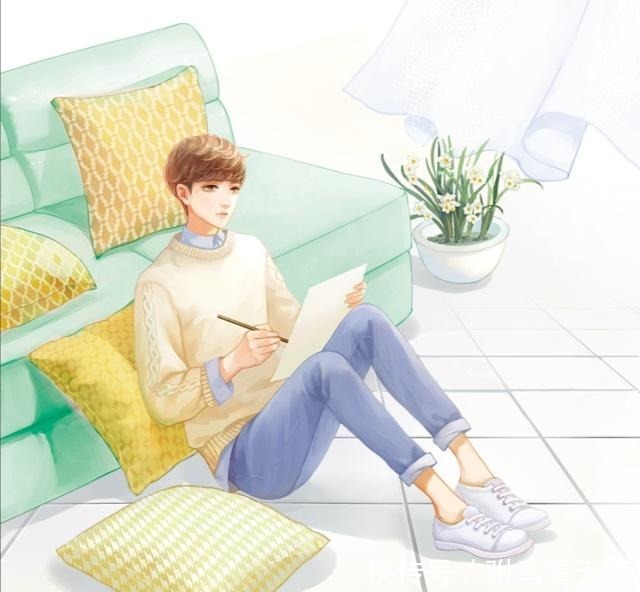 身边|5本女追男甜文我找到你了,这辈子你就别想逃离我的身边!