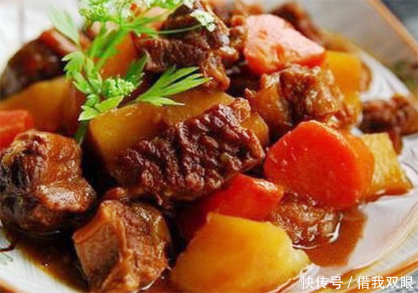 孩子多吃的“爽口菜”,开胃消食,补铁补锌促发育,升免疫生病少