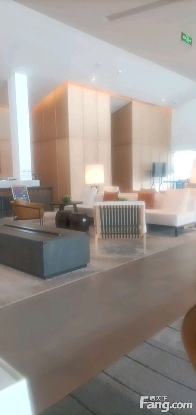 楼盘|威海环翠区热门楼盘项目现场传来一批新照片，请查收