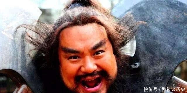 武松|武松和李逵公开反对招安,为何宋江只拿李逵开刀,却不敢惹武松?