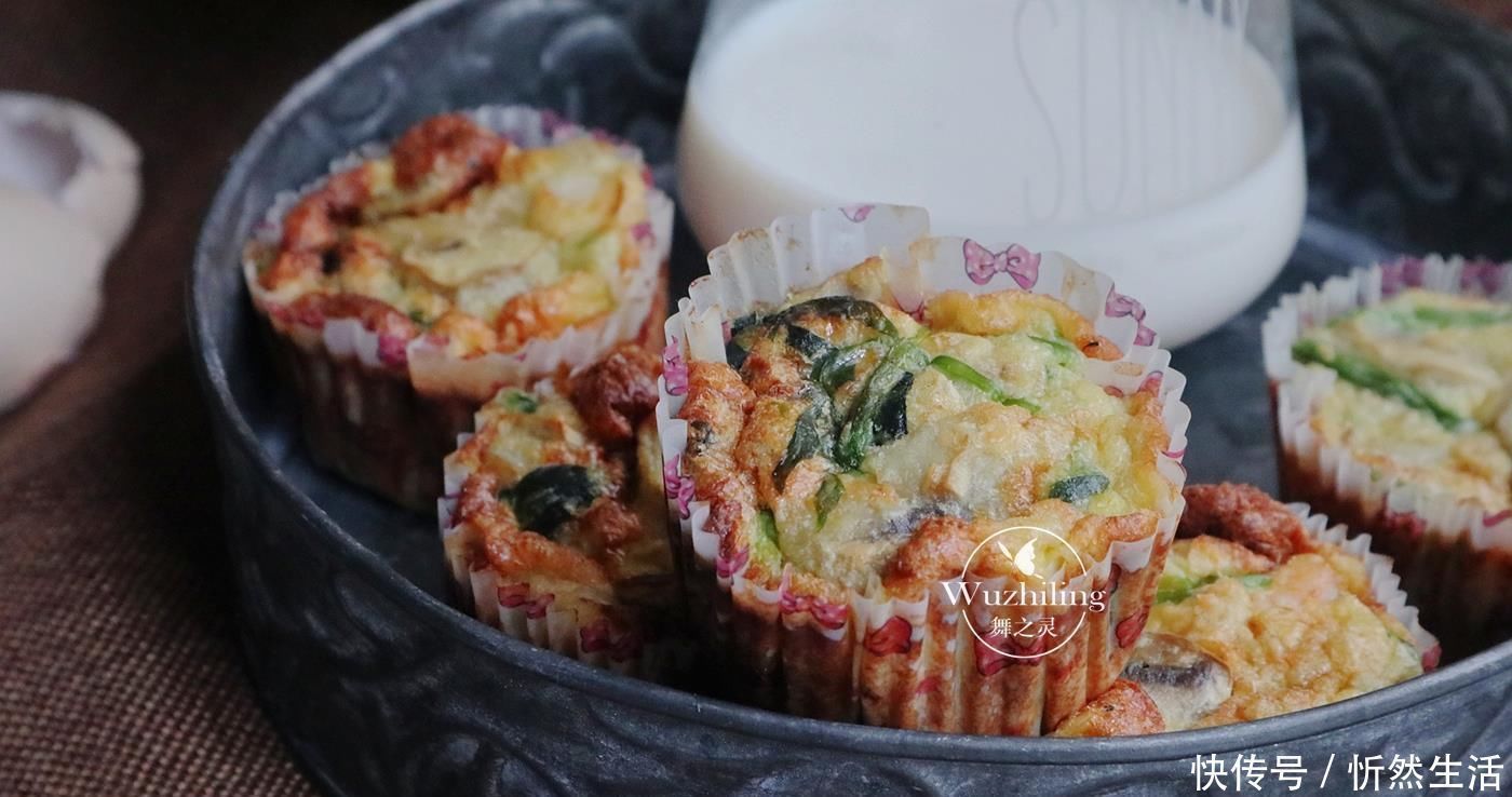 主食|减肉最狠的主食,50岁阿姨早餐坚持吃,气色红润腰细了,显身材