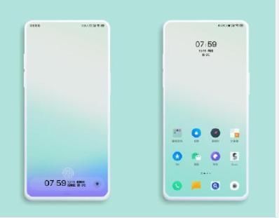 MIX|小米新旗舰即将到来,要升级120Hz刷新率,MIX系列还需要等