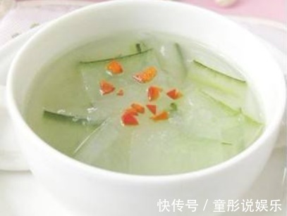 节食减肥|别嫌它丑，它是天然减肥药，每天坚持食用，排出毒素降低体重！