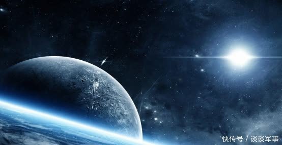 太阳系并不是宇宙“绿洲”？科学家发现：最佳生命区在另一个地方