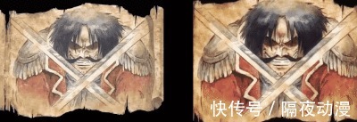 龙珠|22年,《海贼王》动画播出了1000集,尾田也从菜鸟走上日漫神坛