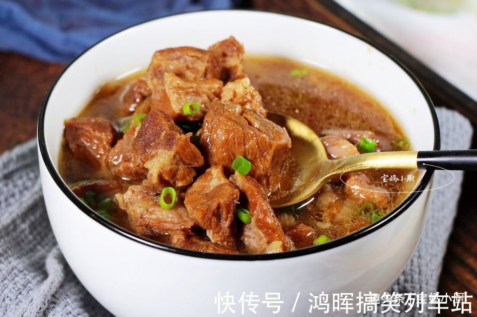 植物油|年夜饭不知道吃啥？现成的10道菜都搭配好了，做法详细！