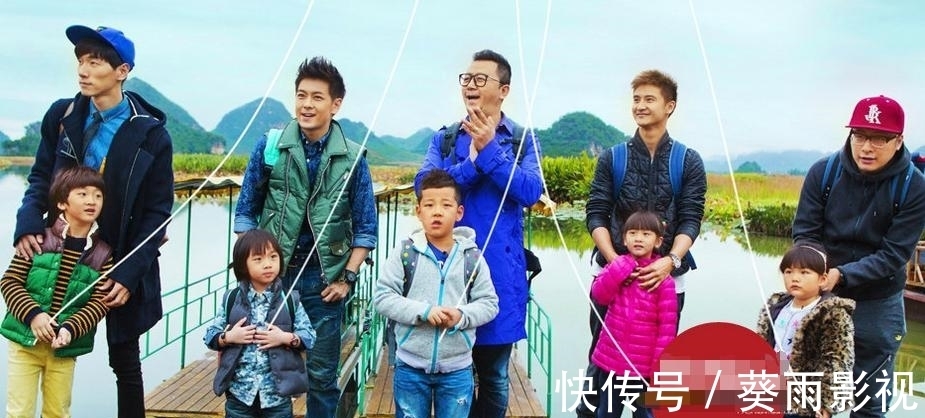 “好爸爸”張亮:從一夜爆火到無(wú)人問(wèn)津,一手好牌是如何打糊的?