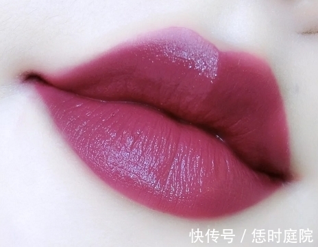 鸡肋 黄黑皮涂上“鸡肋”的大牌口红色号,涂上不好看,搁置又很心疼