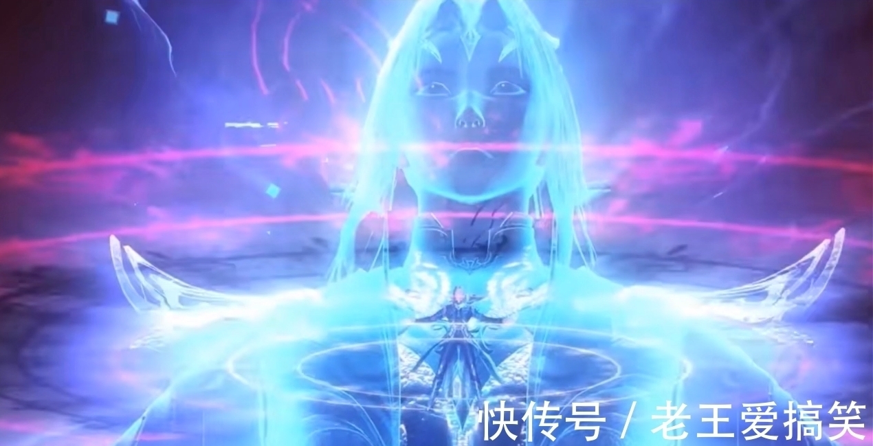 武魂|斗罗大陆:3个被严重低估的武魂,其一生不逢时万年后竟可弑神?