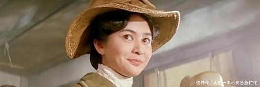 莫家拳|真实的十三姨其实并不好过，19岁嫁给60岁黄飞鸿，一生无儿无女