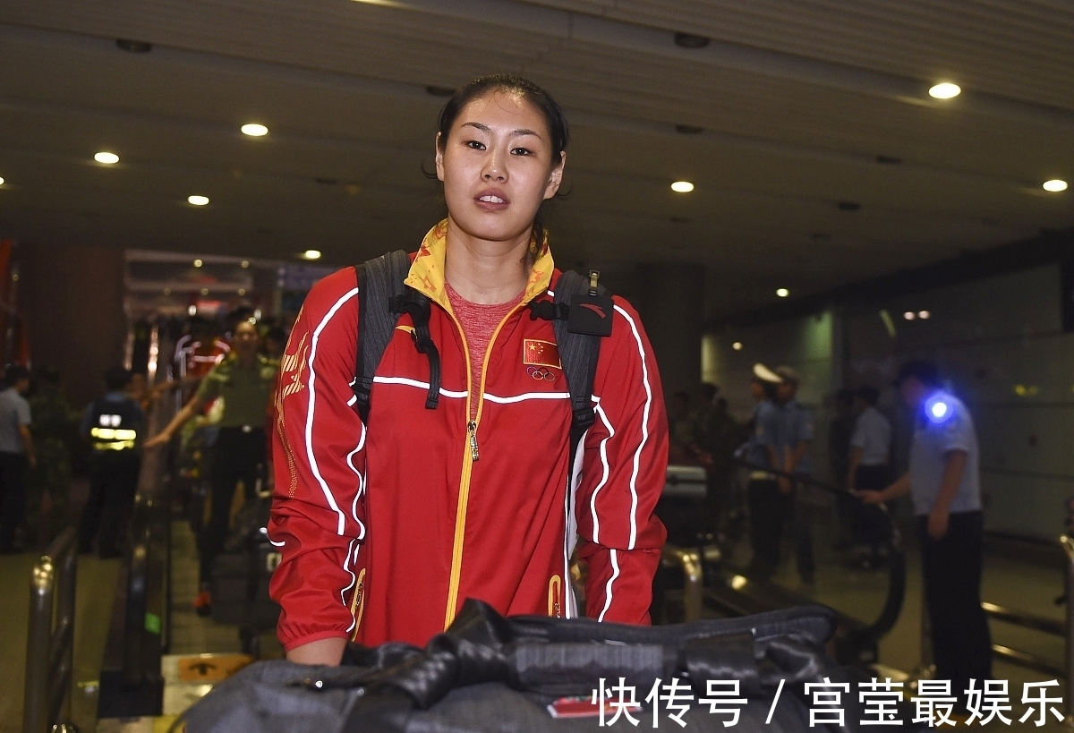 国家队|中国女排变天?2位奥运冠军转型成教练,3位国手手术,朱婷出国