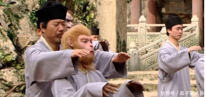 取经路上,孙悟空为何从未见到同门师兄弟?你看他们死在了哪里?