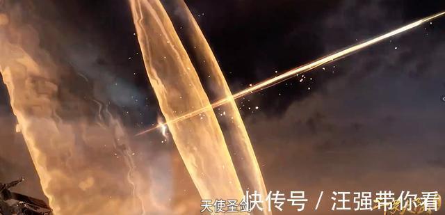 献祭|斗罗大陆27集:唐昊对战武魂殿出现了八个魂技,阿银献祭后完虐!