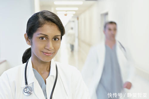 鼻塞|鼻子不通气是怎么回事?帮你分析了5个原因,不一定就是鼻炎