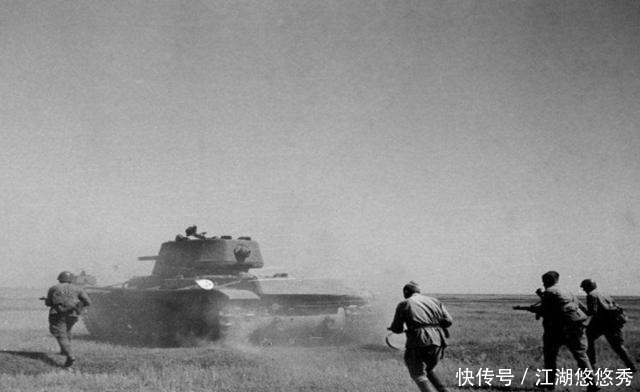 选择|苏德战争爆发后苏联败退，如果日本突袭苏联必败，为何日本不肯