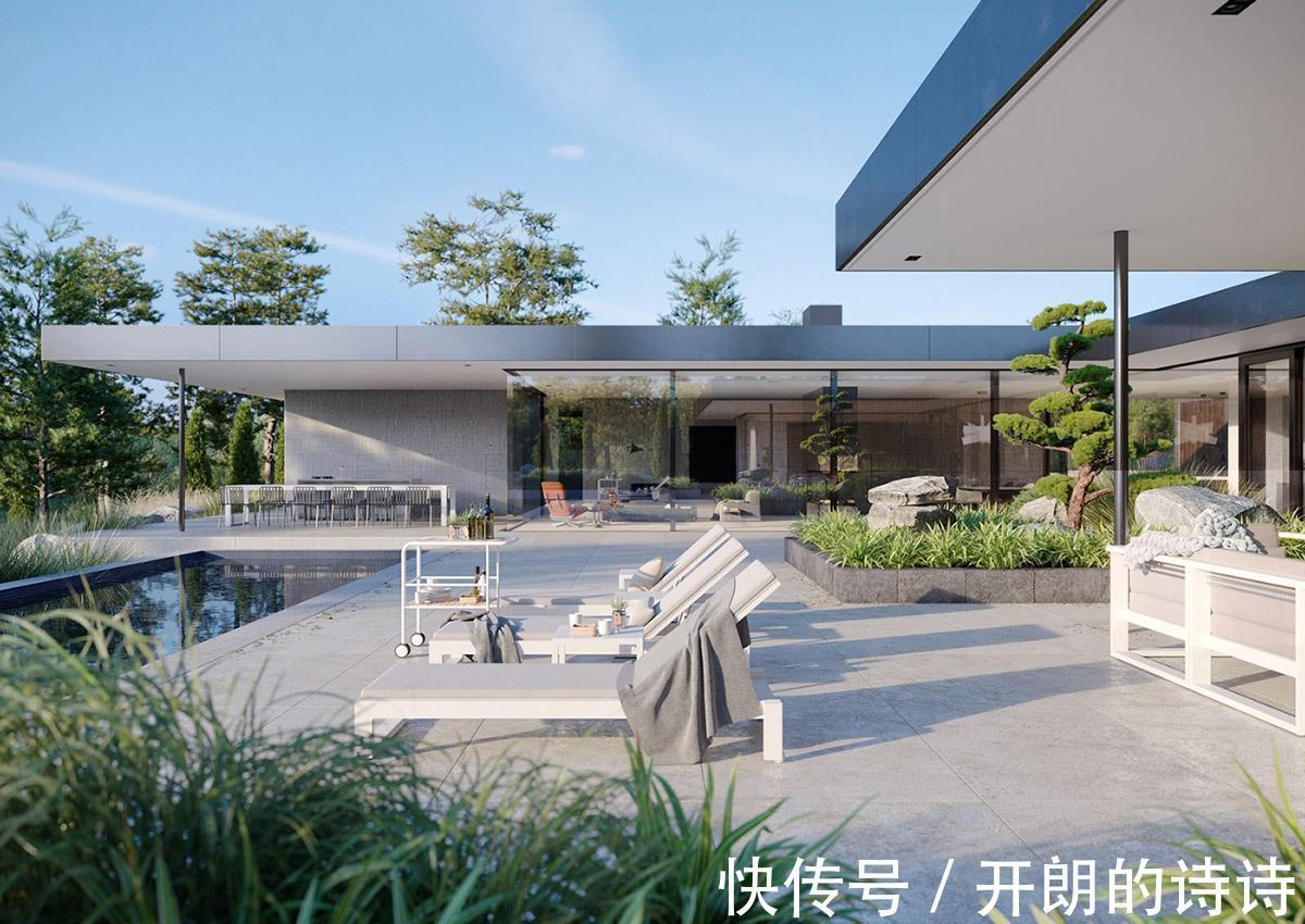 照明|令人感到舒适的房屋设计(2)