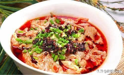 彩椒|12道菜肴精选，熟悉幸福味道，每次做家人都说好吃，你也试试吧