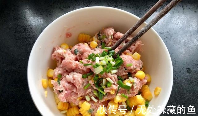 没想到饺子有这么多包法,创意十足,造型百变!