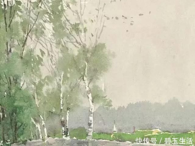 柳宗元!诗词丨中国最深情的10首唐诗,再忙也要背下来