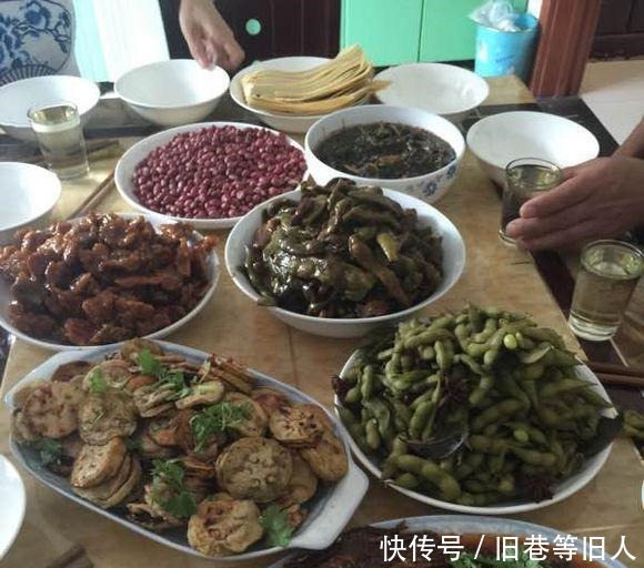 东北|去了一趟东北, 才知道什么叫大碗吃肉, 大口喝酒!