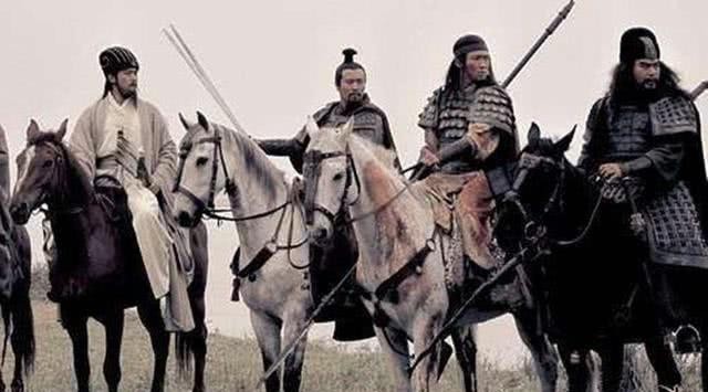 出生地|蜀汉的文武大臣中,他们的出生地都在哪?哪个省份最多?