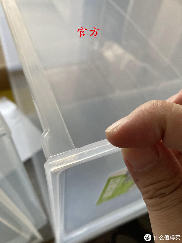 收纳|第三方爱丽思买的收纳盒到底翻车了没有？