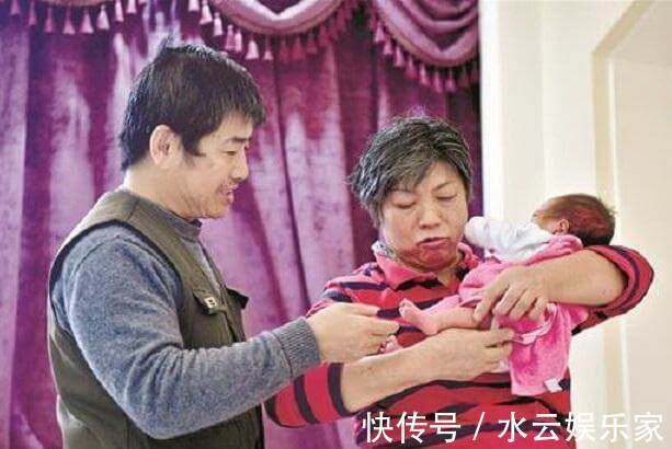 高龄产妇|六旬“失独妈妈”冒险生下双胞胎,如今却后悔不如不生