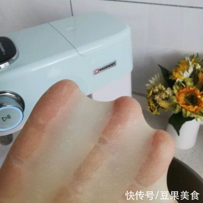 经典港式吐司细腻绵软奶香味足