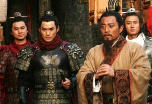 王伦#《水浒传》中他名次高于林冲,虽一生窝囊至极,却最后一个阵亡!