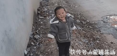 小脚|“最嚣张宝宝” 因吵架爆红,小手一指小脚一跺,谁怕谁