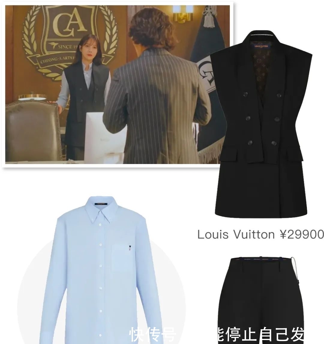 集合|本世纪最炸奢侈品集合大剧,千万LV一次看个够